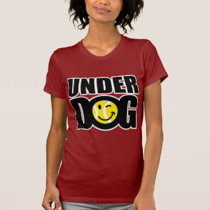 Lustiges Tennisgeschenk mit humorvollem T-Shirt