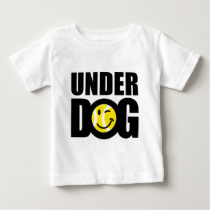 Lustiges Tennisschenkgeschenk mit humorvollem Slog Baby T-shirt