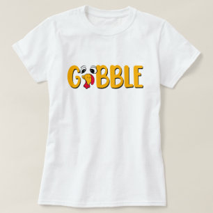 Lustiges Thanksgiving-Truthahn-T-Shirt T-Shirt