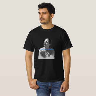 Lustiges Therapie-Zitat - Mein Therapeut sagt, ich T-Shirt