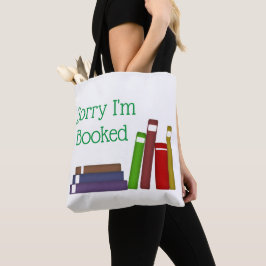 Lustiges trauriges bin ich gebuchte Taschen-Tasche Tasche