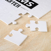 Lustiges Trommeln Puzzle (Seite)