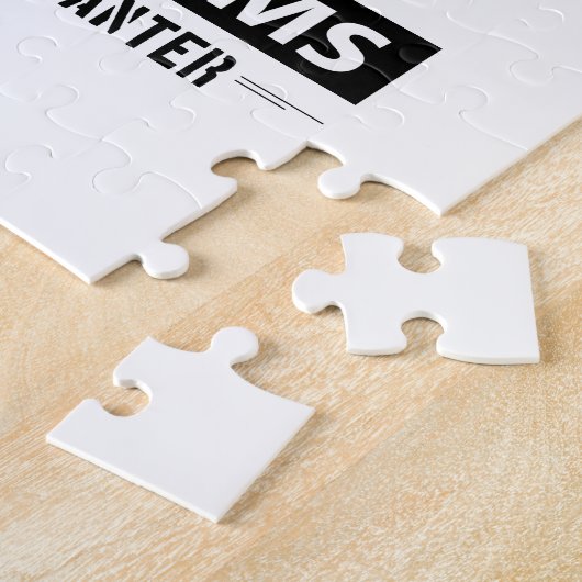 Lustiges Trommeln Puzzle (Seite)