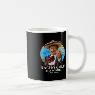 Lustiges Trump-Shirt Nacho Golf Nicht Mehr Trump M Kaffeetasse