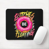 Lustiges Tubing es Schwimmender Sommer Float Mousepad (Mit Mouse)
