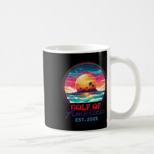 Lustiges Usa Amerika Shirt Golf Von Us Amerika Est Kaffeetasse
