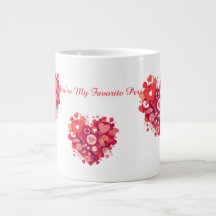 Lustiges Valentinsgeschenk für Paare