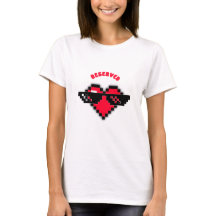 Lustiges Valentinstag T-Shirt 