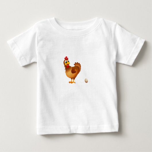Lustiges veganes Shirt (Vorderseite)