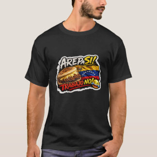 Lustiges venezolanisches T-Shirt