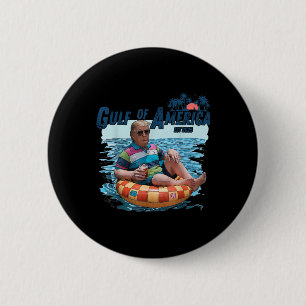 Lustiges Vintage-Golf Von Uns Amerika 2025 Amerika Button