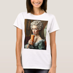 Lustiges Vintage T-Shirt