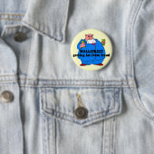 Lustiges wallstreet button (Beispiel)