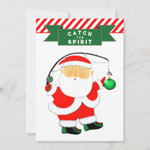Lustiges Weihnachten