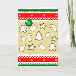 Lustiges Weihnachten