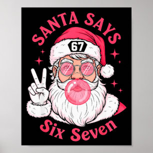 Lustiges Weihnachten 67 Meme Gehirn Fäulnis Weihna Poster