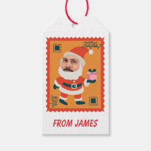 Lustiges Weihnachten