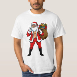 Lustiges Weihnachten T-Shirt