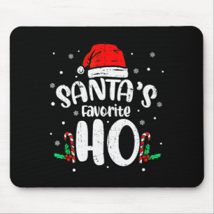 Lustiges Weihnachten Unanständiger Schmutziger Erw Mousepad