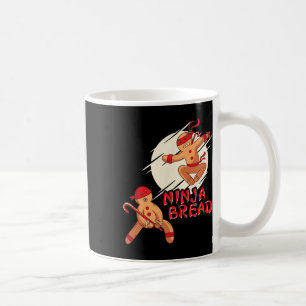 Lustiges Weihnachtshemd für Jungen Männer Kinder K Kaffeetasse