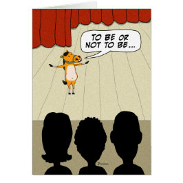 Lustiges wenig Pferdespiel