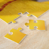 Lustiges Wespe-Puzzlespiel Puzzle (Seite)