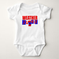 Lustiges Wetter