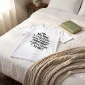 Lustiges Wo Vergessen Plötzlich Alles T-Shirt