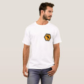 Lustiges Wolverhampton Wanderers FC T-Shirt (Vorne ganz)