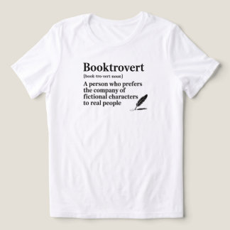 Lustiges Zitat für Buchliebhaber Tri-Blend Shirt