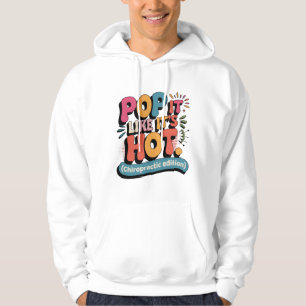 Lustiges Zitat für Chiropraktik-Liebhaber der Wirb Hoodie