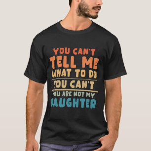 Lustiges Zitat für Krebsbekämpfer Inspirierendes Z T-Shirt