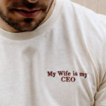 Lustiges Zitat-Geschenk für Ehemann