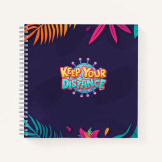 lustiges Zitat Notizblock