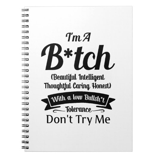 lustiges Zitat-Shirt, sarkastischer T - Shirt, Sar Notizblock (Vorderseite)