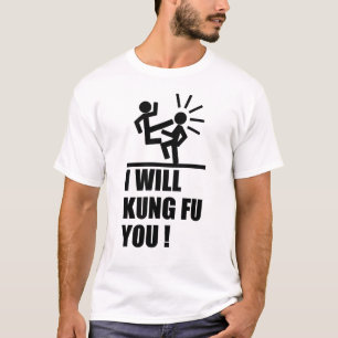 Lustiges Zitat T-Shirt
