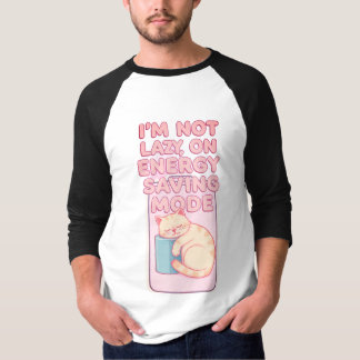 Lustiges Zitat T-Shirt