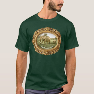 Lustigste Mama T-Shirt