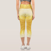 Lustra Capri Leggings (Rückseite)
