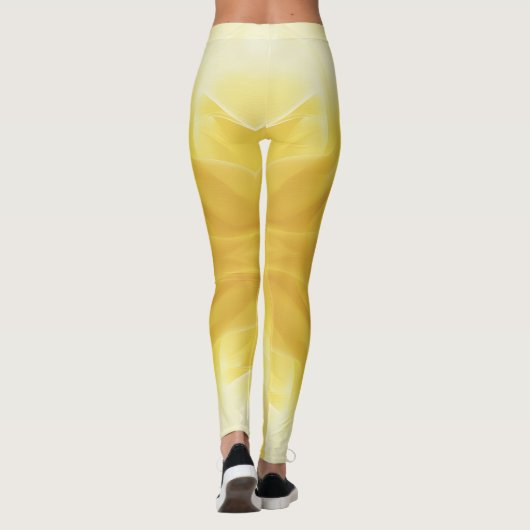Lustra Leggings (Rückseite)
