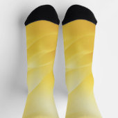Lustra Socken (Oben)