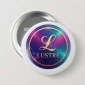 Lustre entdecken button (Vorne & Hinten)