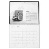 Lustron Liebe Calendar 2023 Kalender (Jan 2027)