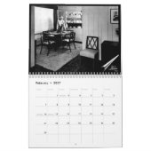 Lustron Liebe Calendar 2023 Kalender (Feb 2027)