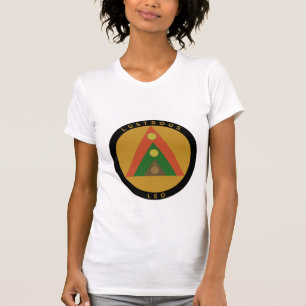 Lustrous Leo T Shirt