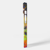 Lustrous-Star-Handy-Fall Case-Mate iPhone Hülle (Rückseite / Links)