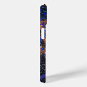 Lustrous-Star-Handy-Fall Case-Mate iPhone Hülle (Rückseite / Rechts)