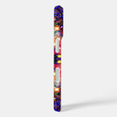 Lustrous Stellar Kaleid Case-Mate iPhone Hülle (Rückseite / Rechts)