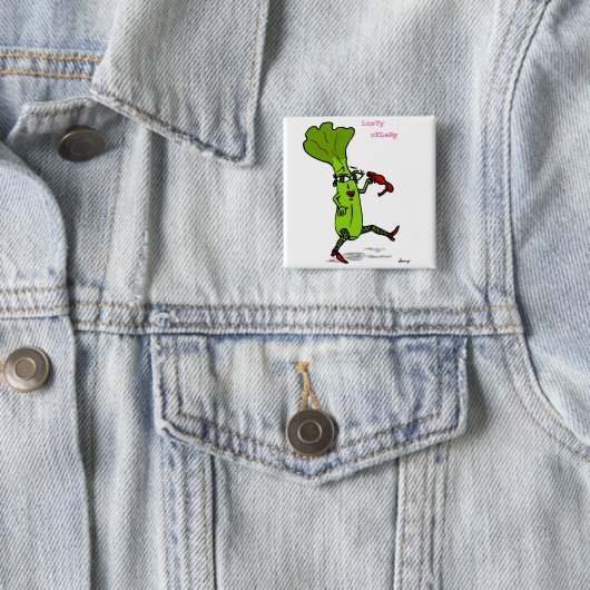 Lusty Celery Button (Beispiel)