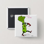 Lusty Celery Button (Vorne & Hinten)